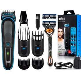  Braun Haarschneider 81705164