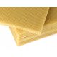 Bienenwachs - Beemienkio Bienenschlange 335 x 235 mm 1 kg