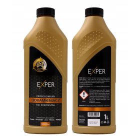  Flüssiger Entkalker für Exper-Kaffeemaschinen, 1 l