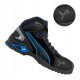 Puma Rio Mid Arbeitsschuhe, Größe 42