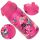  Ion8 Colorful Cats Wasserflasche 400 ml