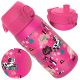 Ion8 Colorful Cats Wasserflasche 400 ml