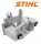  KARTUSCHENMOTORGEHÄUSE STIHL MS230 MS250 023 025
