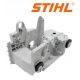  KARTUSCHENMOTORGEHÄUSE STIHL MS230 MS250 023 025