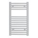Blyss Wasserbadheizkörper 272 W 400 x 700 mm weiß