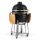 Holzkohlegrill - Klarstein Holzkohlegrill 45 x 45 cm