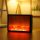KAMINLATERNE LED-LAMPE FEUERIMITATION 3D-FLAMME