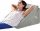Kissen GOPLUS orthopädisches Kissen 58 x 36 cm
