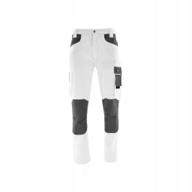 Sara actiflex lange Arbeitshose, Größe 52