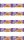 10er Pack Milka Schoko&Keks Milchschokolade mit Cremefüllungen 300g
