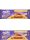 Milka Schoko&Keks - Doppel-Pack Milchschokolade mit Keks 300g