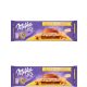 Milka Schoko&Keks - Doppel-Pack Milchschokolade mit Keks 300g