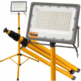    Halogen Neutralweiß 9000 lm 100 W + Halogen 3000, 4500, 6000 0 lm 0 W