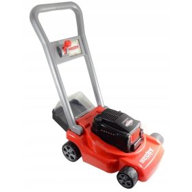 HECHT Rasenmäher für Kinder ab 2 Jahren