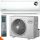 KAISAI ECO KEX Klimaanlage 3,5 kW Modell KTH - HEPA WiFi HEATING