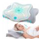 Kissen DONAMA Contour Memory Foam-Kissen (Am 2262)