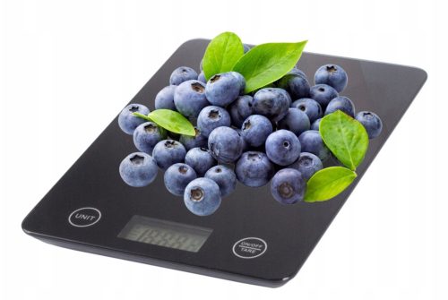  Ladenwaage Größe 5 kg x 1 g