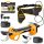  Swansoft Pru36 professionelle elektrische Gartenschere 36 mm
