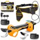  Swansoft Pru36 professionelle elektrische Gartenschere 36 mm