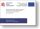 Nationaler Wiederaufbauplan KPO-Platte, A3, PVC 3 mm – UV, hohe Qualität
