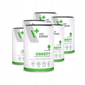  Vet Expert Nassfutter-Geschmacksmischung 0,4 kg