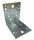 ZIMMEREI-WINKELVERBINDUNG 105x105x90 MM 50 ST