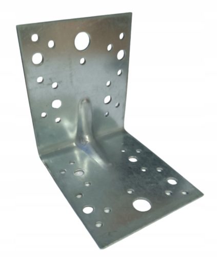 ZIMMEREI-WINKELVERBINDUNG 105x105x90 MM 50 ST