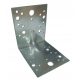 ZIMMEREI-WINKELVERBINDUNG 105x105x90 MM 50 ST
