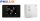 Raumthermostat - schwarz HY09RF - WiFi TUYA