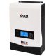 SAKO Isun 3 kW OFF-GRID-Hybrid-Wechselrichter