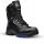 ToWorkFor 6C07.00 High-Top-Arbeitsschuhe, Größe 46