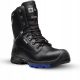 ToWorkFor 6C07.00 High-Top-Arbeitsschuhe, Größe 46