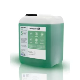    PROPYLENGLYKOL ECO -35°C 20 L FERTIGFLÜSSIGKEIT FÜR SOLARKÄLTEPROKALT