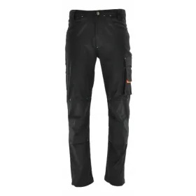 Sara ACTIFLEX lange Arbeitshose, Größe 52