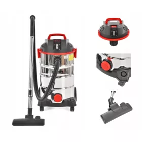 Hecht HECHT8335Z 1400 W Industriestaubsauger