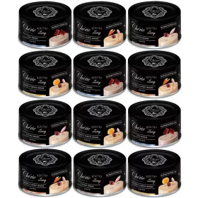  Chérie Nassfutter Huhn 0,08 kg