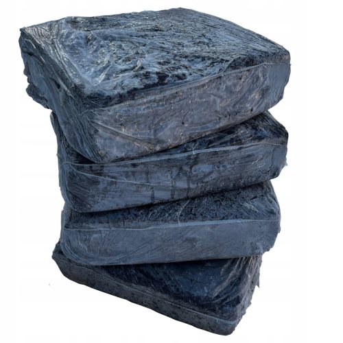  Myzel des weißen Pilzes Planto Cube
