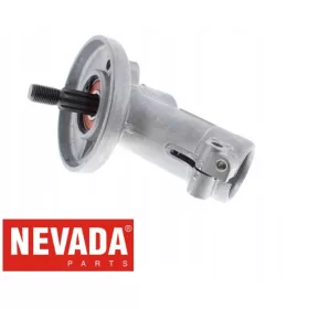    Stihl Fs55 2-Mix Fs56 Fs70 CE Freischneidergetriebe, Vierkantschaft, Typ 25,4