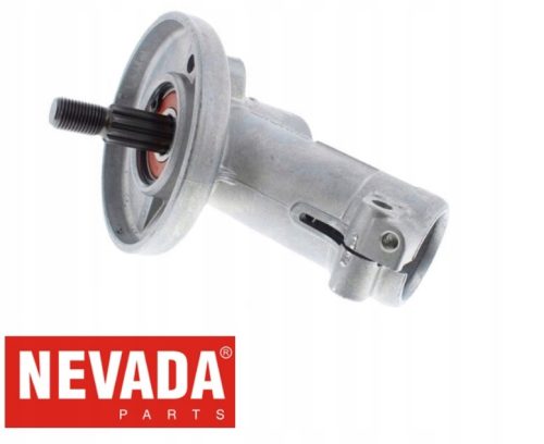  Stihl Fs55 2-Mix Fs56 Fs70 CE Freischneidergetriebe, Vierkantschaft, Typ 25,4
