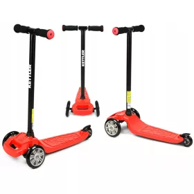    KETTLER DEUTSCHER ROLLER FÜR KINDER, BALANCE DREIRAD, TÜV-ZERTIFIKAT!