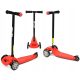  KETTLER DEUTSCHER ROLLER FÜR KINDER, BALANCE DREIRAD, TÜV-ZERTIFIKAT!