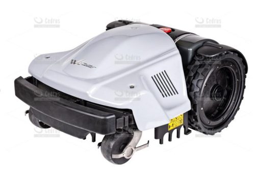 Mähroboter Wischer ECOROBOT Trakker Mähroboter, Schnittbreite 25 cm