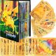  GOLD-Pokemon-Karten + KOSTENLOSES KARTENALBUM