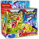  POKéMON MEGA BOX KARTEN SAMMLER LEGENDÄRE BOOSTER SET MIT 360 STÜCK