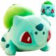  POKEMON BULBASAUR PLÜSCH MASKOTTCHEN GROSSES XXL 50 CM PLÜSCHSPIELZEUG