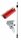 60 cm Spatel mit Adapter und PRO-Teleskopstab