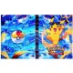  GROSSE POKéMON-KARTENALBUMKLASSE FÜR 432 KARTEN