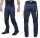 Ardon 4XSTRETCH lange Arbeitshose, Größe 52