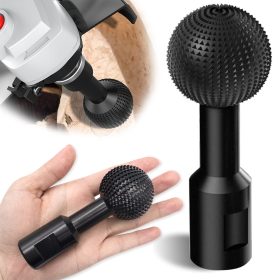 FRÄSKUGEL-KUGELRASPE 40MM FÜR SCHLEIFER