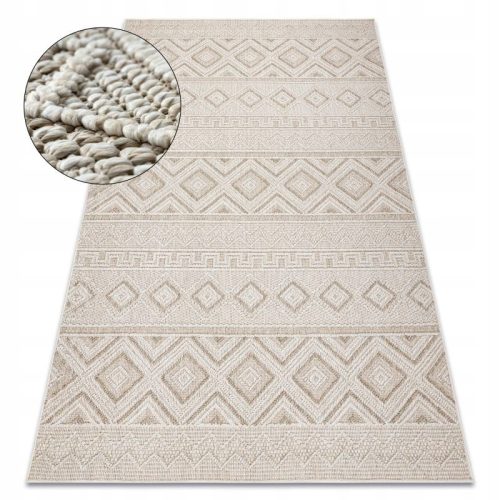 Teppiche Flachgewebter Teppich Pani Rug 120 x 170 cm